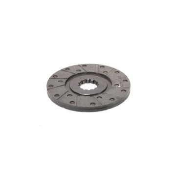 Tarcza hamulcowa.29/S158/5434  Fi-178mm. Z-13  34.4X44.5