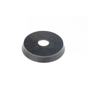 Uszczlka tłoka smarownicy