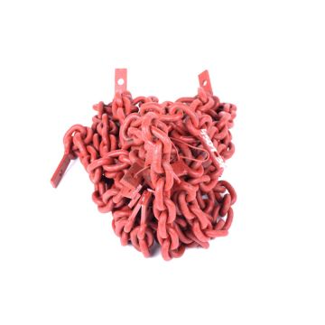 Przenośnik podłogowy 21 listew 25mm szerokość płytki