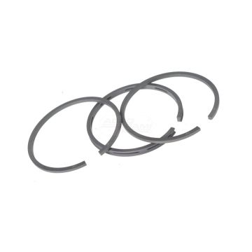 Kpl. pierścieni sprężarki N-0,50  60,5