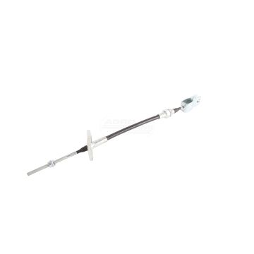 Linka sprzęgła 28/198-212 , L-560mm