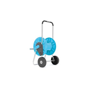 Wózek na wąż ALUPLUS 1/2” 60 m
