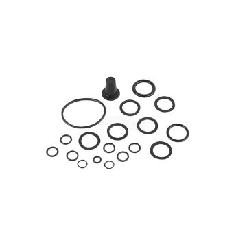 Zestaw uszczelnień rozdzielaczy ciśnieniowych