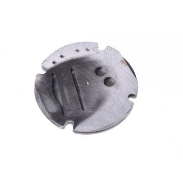 Zawór głowicy sprężarki