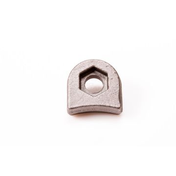 Ucho noża bijakowego PT71816E sześciokąt (362.05.04.04)