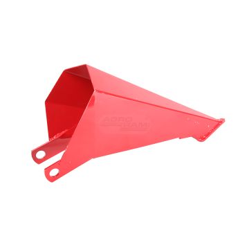 Dziób Kemper 4500 Prawy