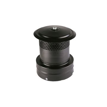 Filtr powietrza uniwersalny