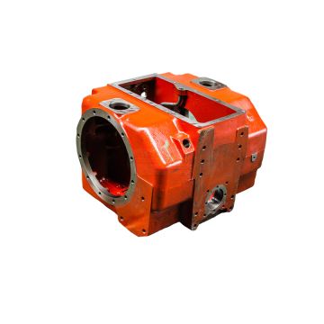 KORPUS TYLNEGO MOSTU