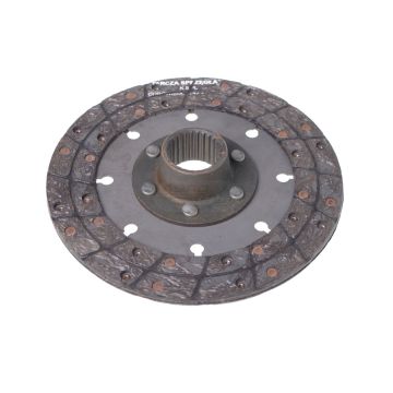 Tarcza sprzęgłowa PLC