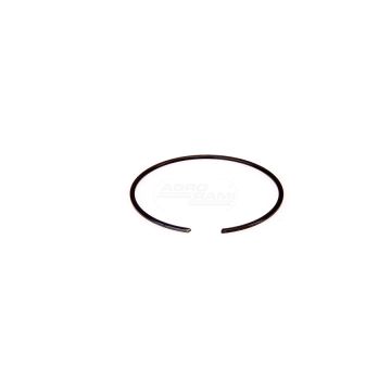 Krążek zabezpieczający