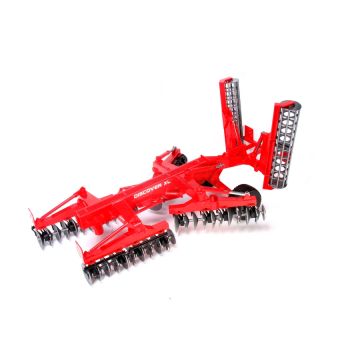 Brona talerzowa Kuhn Discover XL Bruder 02217 BR02217 BRUDER