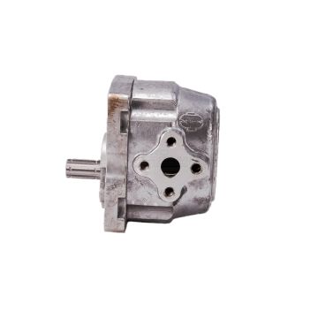 Pompa wspomagania 6 frezów