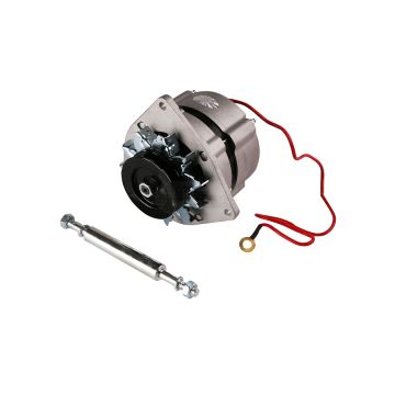 Alternator 14V/72A 1000W C-330