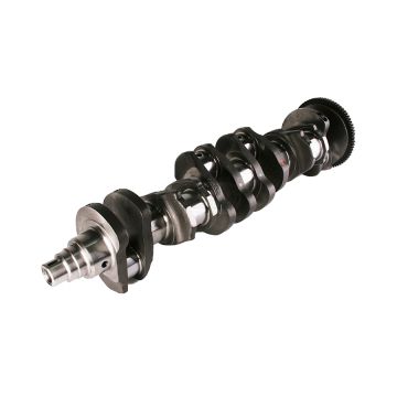 Wał korbowy kuty John Deere Genmot