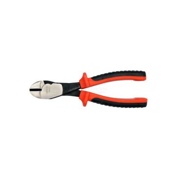 Szczypce tnące boczne VDE YATO 180 mm