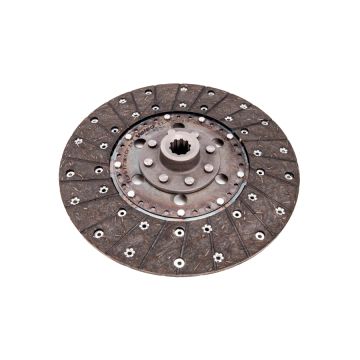 Tarcza sprzęgła wałka WOM