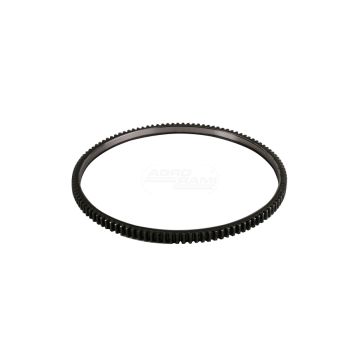 Wieniec koła zamachowego