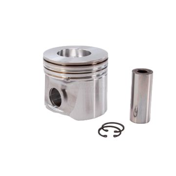 Tłok silnika GOETZE