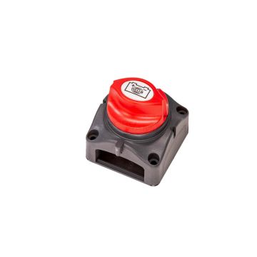 Włącznik akumulatora