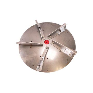 Tarcza prawa kpl. fi70  / DO  WAPNA /