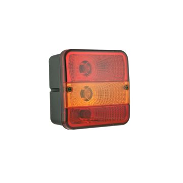 Lampa tylna zespolona LT2.26600