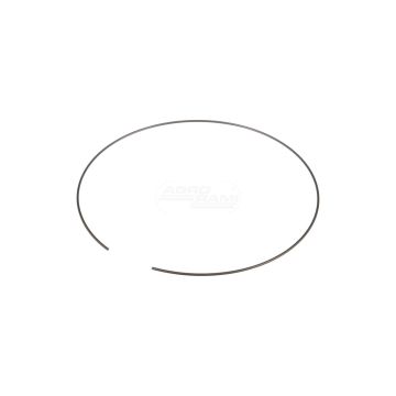 Pierścień spręż. osa