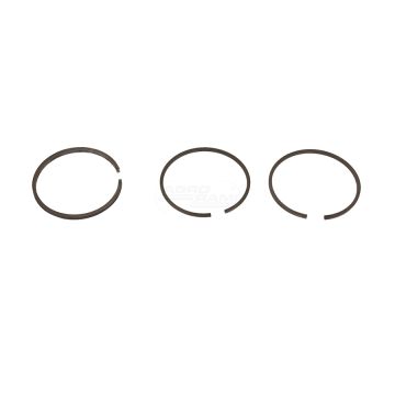 Kpl.pierścieni sprężarki