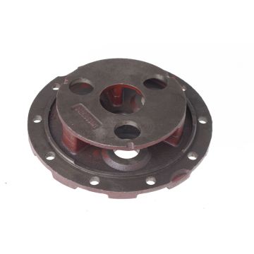 Kosz satelitów Kat.1