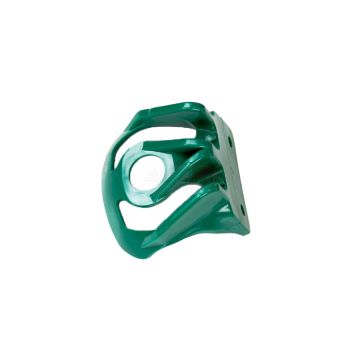 Kubek sadzarki zielony ORYGINAŁ