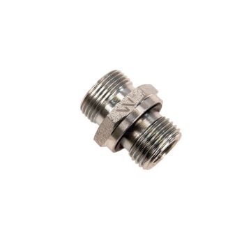 Przyłączka hydrauliczna BB (XGE) M22X1.5 15L x 1/2" BSP ED WARYŃSKI