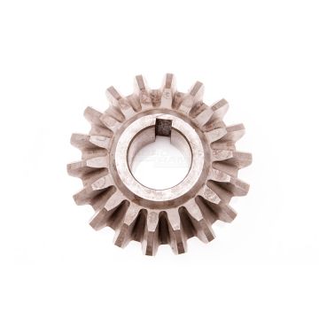 Koło stoż. zęby proste. Z-18 fi 30  M-5 (010.03.11.00)