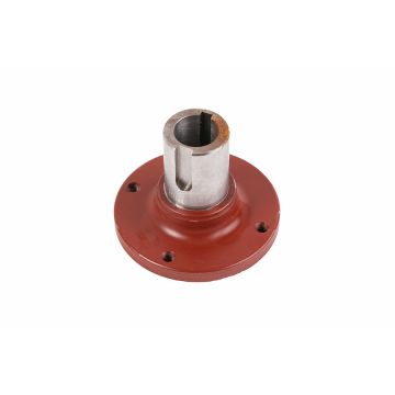 Tuleja zabierająca 51050206001