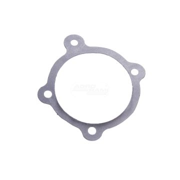 Uszczelka pokrywy bocznej