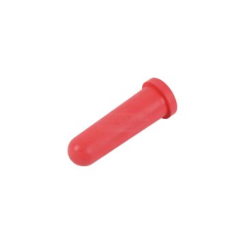 Smoczek do butelki silikonowy