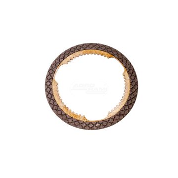 Tarcza hamulcowa cierna  54/6722-1