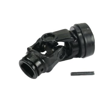 Przegub  kpl. z krzyżakiem 27x74.6 seria 3 do rury  wew. 36mm  WARYŃSKI