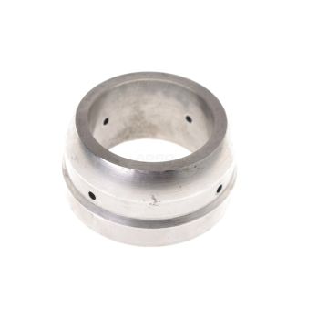 Osłona łożyska osi