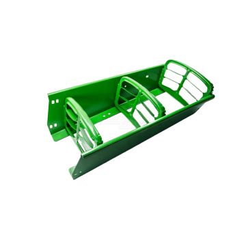 Stopień kabiny 26/848-7