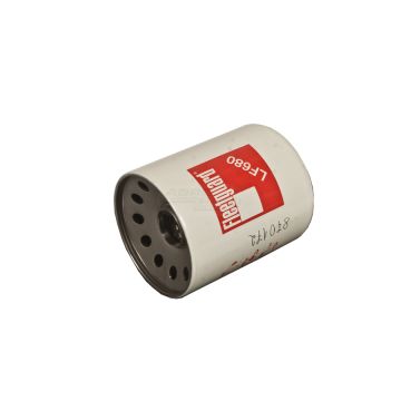 Filtr oleju HIFI FILTER SO 680