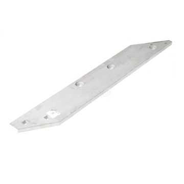 Płoza tylna lewa P0739 UNIA