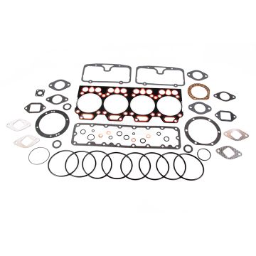 ZESTAW USZCZELEK SILNIKA STEYR 407 408 407.40 /101835/STEYR 650 658 760 768