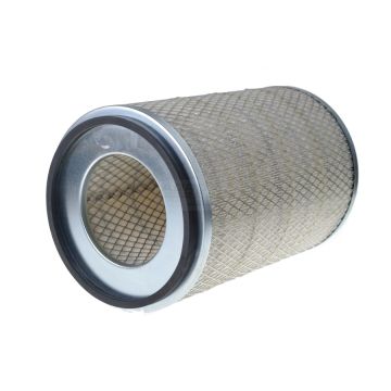 Filtr powietrza HIFI FILTER SA 10368