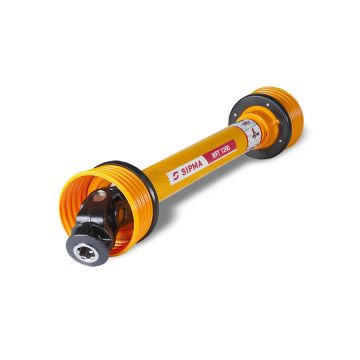 Wał sprzęgło cierne WPT-1200/SC-1 3/4"-6 wypust Lmin-810,Lmax-1310