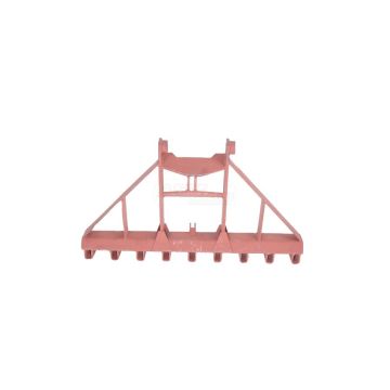 Rama chwytaka obornik UNHZ-750