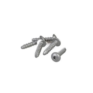 Wkręt samogwintujący