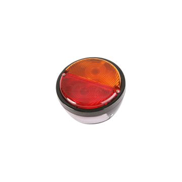 Lampa tylna lewa C-330