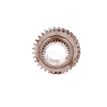 Koło zębate 540 obr.