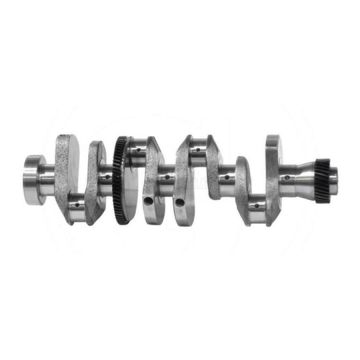 Wał Korbowy Fendt 4 cyl 22/1-184 , 28/1-181 Genmot KUTY