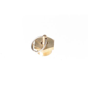 Zawór odwadniający