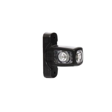 Lampa zespolona obrysowa przednio-tylna i pozycyjna boczna W62 12-24V